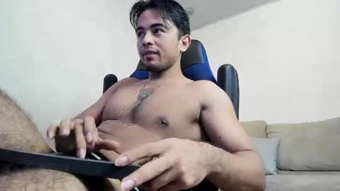 sukuna_hara online show from 09-09-25, 01:27