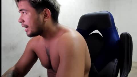 sukuna_hara online show from 10-22-25, 02:28