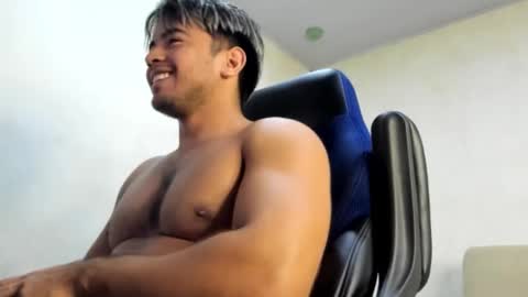 sukuna_hara online show from 11-17-25, 01:55