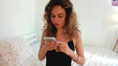 Suleiman and Angie online show from 07-17-26, 05:14
