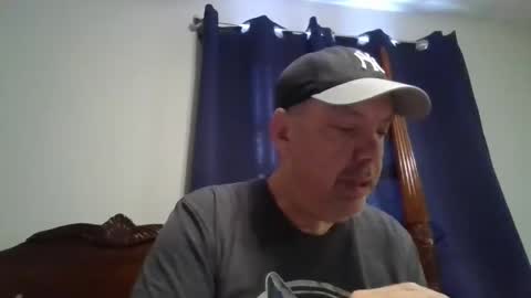 Sully online show from 09-17-25, 01:02