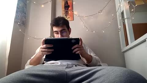 Niko online show from 10-30-25, 12:50