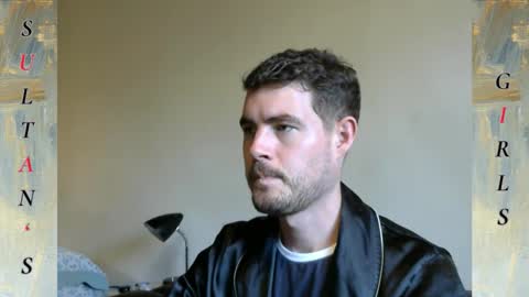 The Sultan online show from 10-01-25, 08:48