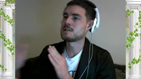 The Sultan online show from 10-19-25, 02:56