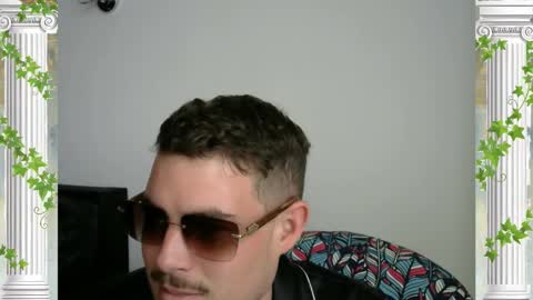 The Sultan online show from 11-25-25, 05:24