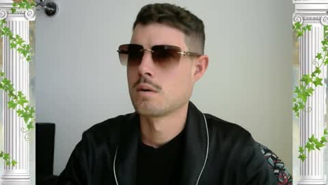 The Sultan online show from 12-14-25, 03:50