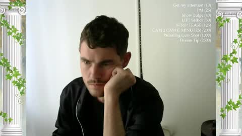 The Sultan online show from 03-19-26, 02:43