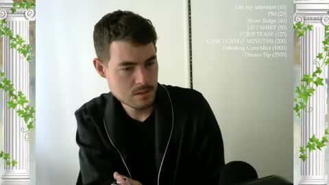 The Sultan online show from 03-21-26, 11:59