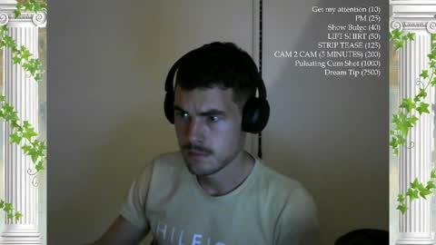 The Sultan online show from 03-26-26, 05:46