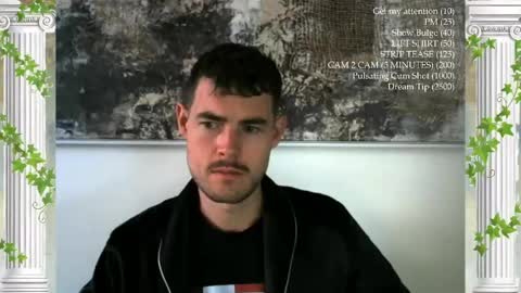 The Sultan online show from 04-20-26, 03:48