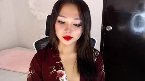 sultry cyramore online show from 10-16-25, 09:10