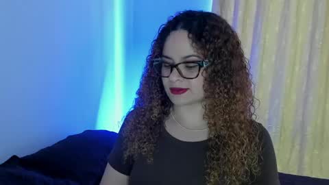 Snapshot of sultrysecrets_ chatting on 05-29-26, 04:38 Ann online show from 05-29-26, 04:38