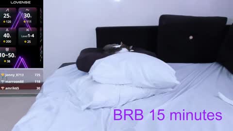 Nicolle  online show from 01-03-25, 06:35