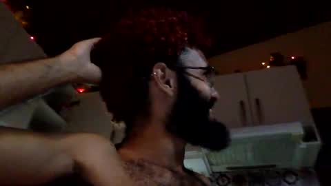 Sumjang and Luksmen online show from 12-16-24, 12:37