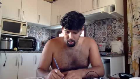 Sumjang and Luksmen online show from 12-21-24, 03:42