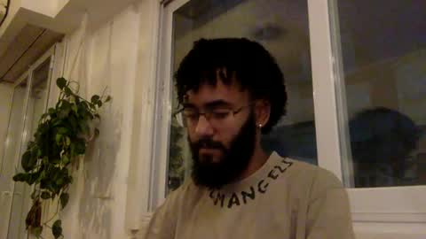 Sumjang and Luksmen online show from 01-05-25, 11:44