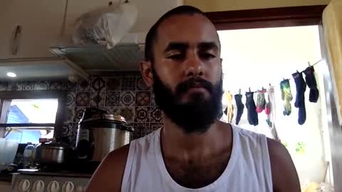 Sumjang and Luksmen online show from 02-04-25, 03:47