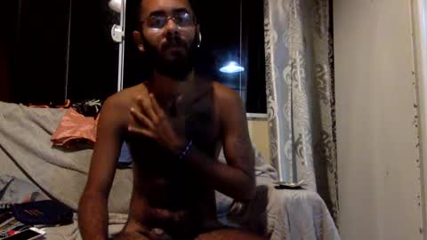 Sumjang and Luksmen online show from 02-08-25, 04:25