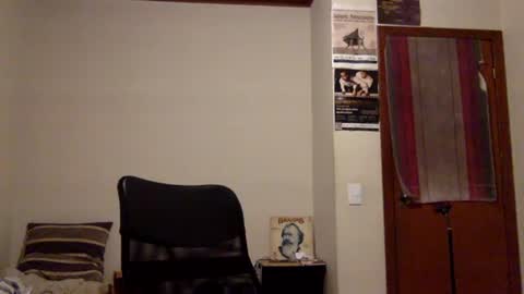 Sumjang and Luksmen online show from 06-19-26, 08:56