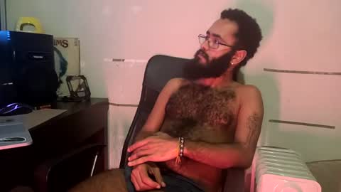 Sumjang and Luksmen online show from 07-06-26, 04:42