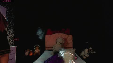 Snapshot of summer__xo chatting on 02-03-25, 03:31 Summer online show from 02-03-25, 03:31