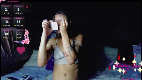 Snapshot of summer__xo chatting on 02-13-25, 02:34 Summer online show from 02-13-25, 02:34
