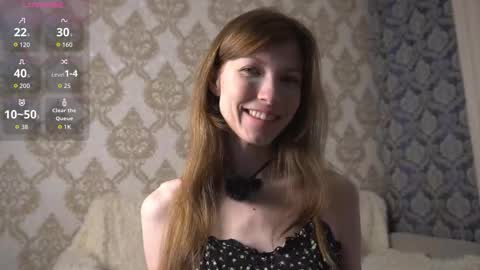 Leia online show from 10-30-25, 05:31