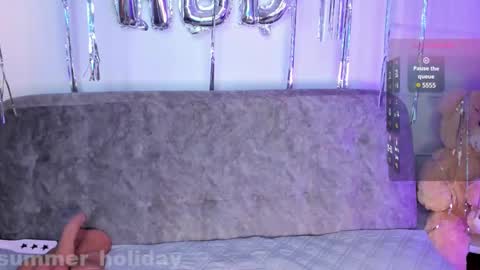 Snapshot of summer_holiday chatting on 01-17-25, 05:00 OnlyFans summer holiday online show from 01-17-25, 05:00