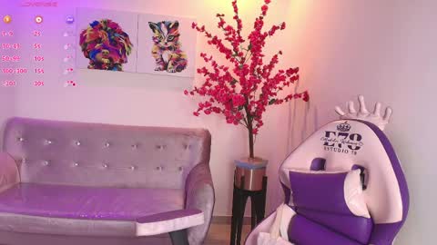 summer_miller online show from 04-07-26, 11:32