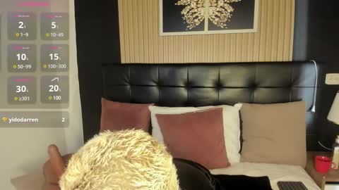 Summer online show from 03-05-25, 02:12