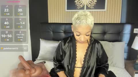 Summer online show from 03-11-25, 02:07