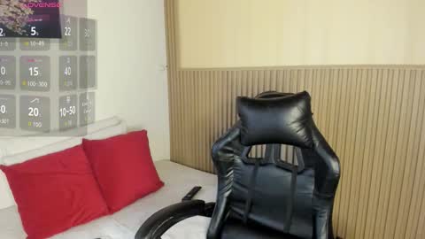 Summer online show from 03-13-26, 11:28