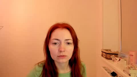 Summer Preston online show from 01-19-25, 06:42