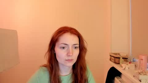 Summer Preston online show from 01-22-25, 12:17