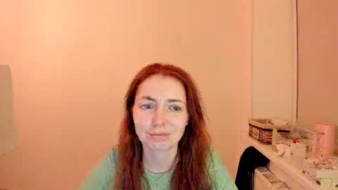 Summer Preston online show from 01-25-25, 04:03