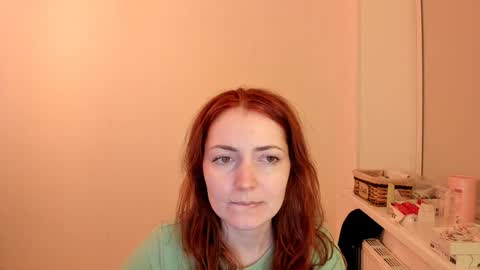 Summer Preston online show from 01-26-25, 03:58