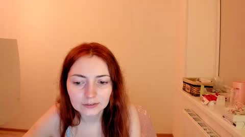 Summer Preston online show from 01-29-25, 07:11