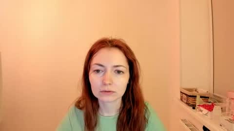 Summer Preston online show from 02-13-25, 12:24