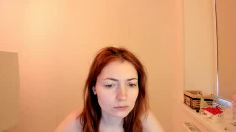 Summer Preston online show from 02-18-25, 07:21