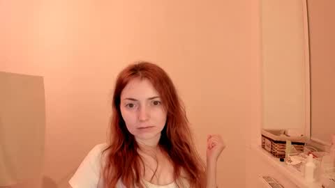 Summer Preston online show from 02-24-25, 04:05