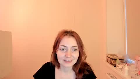 Summer Preston online show from 03-02-25, 01:49