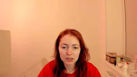 Summer Preston online show from 03-12-25, 04:56