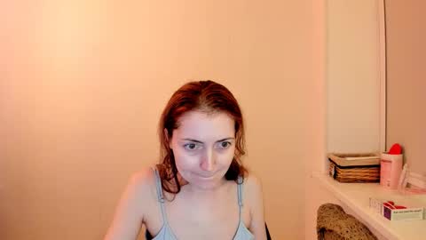 Summer Preston online show from 09-20-25, 04:41