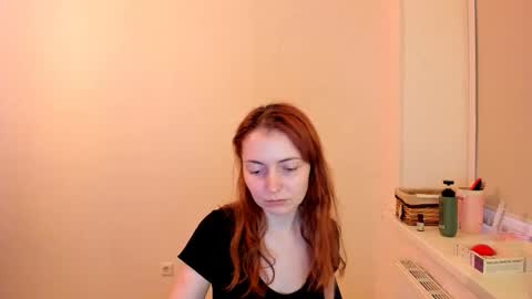 Summer Preston online show from 10-21-25, 02:29