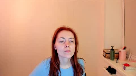 Summer Preston online show from 11-10-25, 01:26