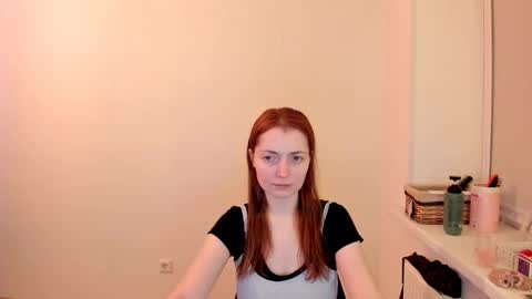 Summer Preston online show from 01-07-26, 06:21