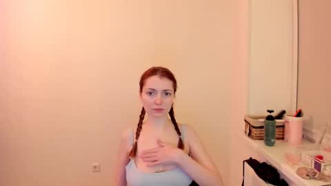 Summer Preston online show from 01-13-26, 11:32