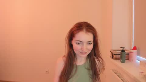 Summer Preston online show from 03-15-26, 10:43