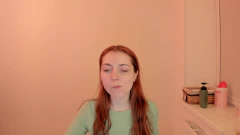 Summer Preston online show from 04-04-26, 08:17