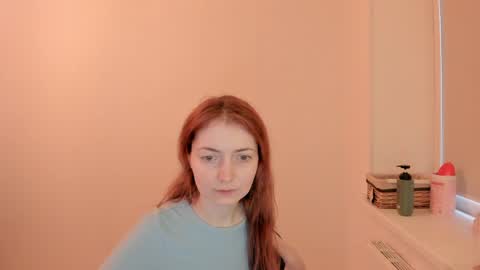 Summer Preston online show from 04-07-26, 03:12